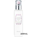 JILLSTUART(ジルスチュアート) トリートメント ヘアミスト カール ホワイトフローラル 200mL