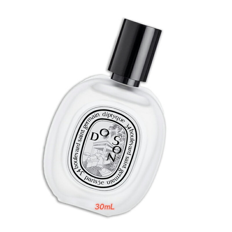 diptyque (ディプティック) ヘアフレグランス ド ソン 30mL