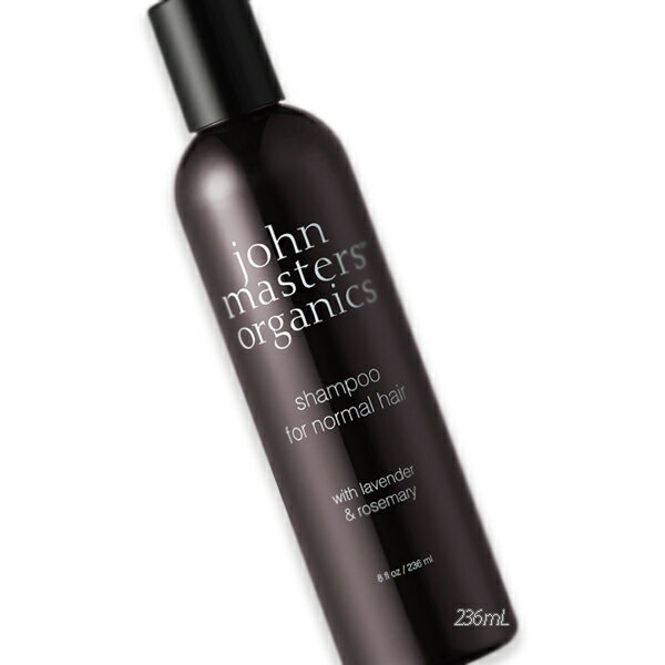 john masters organics(ジョンマスターオーガニック)L＆Rシャンプー N 236mL