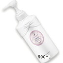JILLSTUART(ジルスチュアート) ホワイトフローラル シャンプー 500mL 2025年07月04日より順次発送