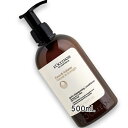 L'OCCITANE(ロクシタン) ボリューム&ストレングス コンディショナー 500mL