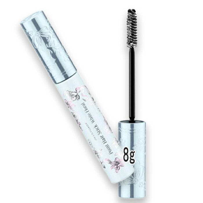 JILLSTUART(ジルスチュアート) 【数量限定】ホワイトフローラル ポイントヘアスティック 8g 2026年7月3日より順次発送