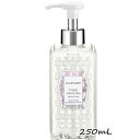 JILL STUART(ジルスチュアート) フレッシュハンドジェル ホワイトフローラル 250mL