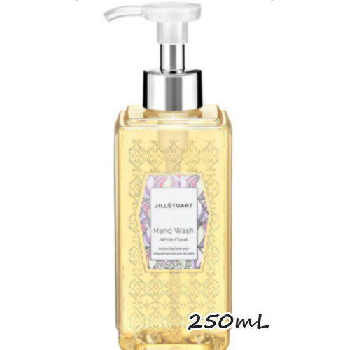 商品名 JILLSTUART(ジルスチュアート)ハンドウォッシュ ホワイトフローラル 250mL 商品説明 すばやく簡単な泡立ちでキメ細かな泡が手肌をやさしく包みこみます。泡切れもスムーズでヌルつきのない洗いあがりです。潤いを守りながら汚れを落とし、しなやかな手肌へと整えます。マドンナリリーエキスやピーチエキスをはじめとした、みずみずしい潤い保湿成分を配合しました。 メーカー JILLSTUART(ジルスチュアート) 広告文責 はくちょうまる合同会社　03-6447-7112 商品区分 ハンドケア