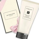 ジョー マローン ロンドン ハンドクリーム JO MALONE LONDON(ジョー マローン ロンドン) 【数量限定】サクラ チェリー ブロッサム ハンド クリーム 50g