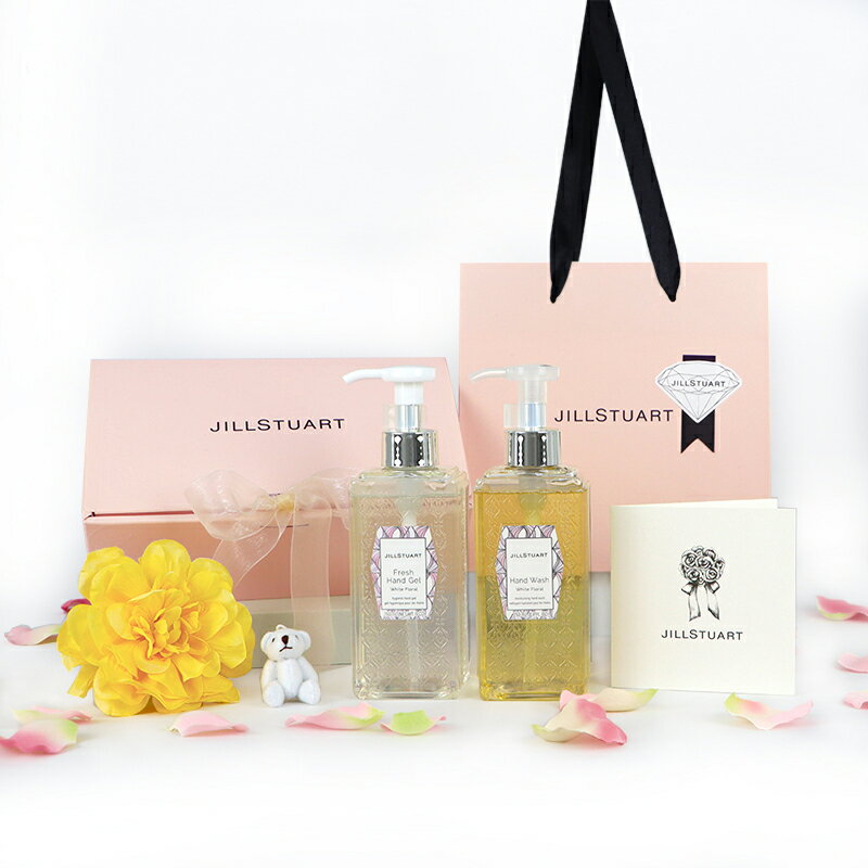 JILLSTUART（ジルスチュアート）