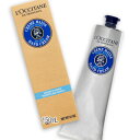 L'OCCITANE (ロクシタン) シアハンドクリーム 150ml
