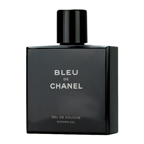 CHANEL シャネル BLEU DE CHANEL Shower Gel ブルー ドゥ シャネル ボディ ウォッシュ 200mL