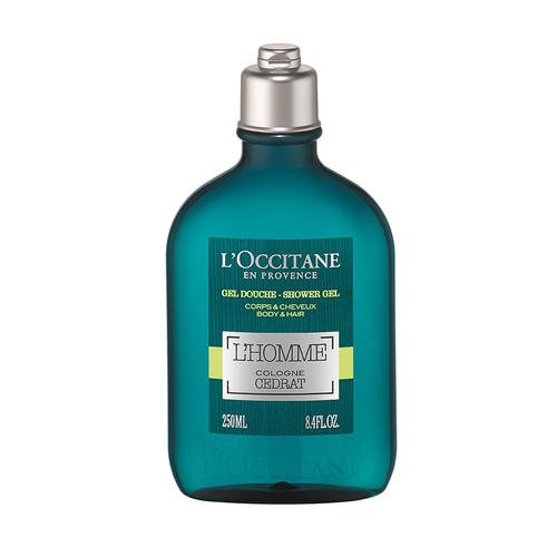 ロクシタン シャワージェル メンズ L'OCCITANE(ロクシタン) セドラ オム シャワージェル 250mL