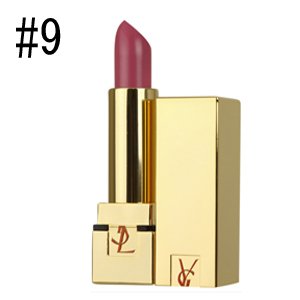 サンローラン YVES SAINT LAURENT YSL (イヴ サンローラン) 口紅 ルージュピュールクチュール #9