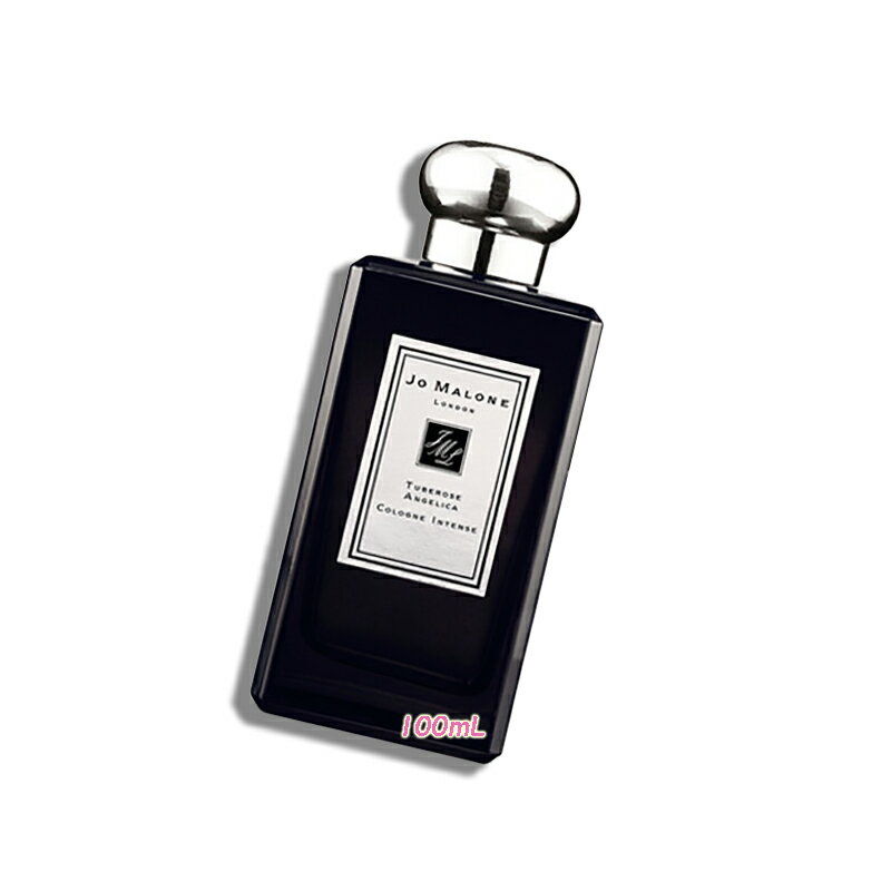 JO MALONE LONDON (ジョー マローン ロンドン) チューベローズ アンジェリカ コロン インテンス (100ml)