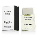 CHANEL(シャネル) エゴイストプラチナム オードトワレスプレー 50ml