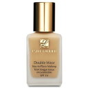 エスティローダー ダブル ウェア ステイ イン プレイス メークアップ SPF 10/PA++ #82 2W0ウォーム バニラ 30ml/1fl.oz [...(4)
