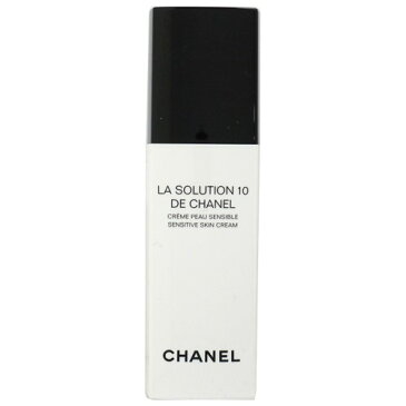 CHANEL (シャネル) ラ ソリューシオン 10 ドゥ CHANEL (シャネル) 30mL