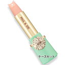 PAUL & JOE BEAUTE(ポール & ジョー ボーテ) モイスチュアライジング リップスティック ケース付き
