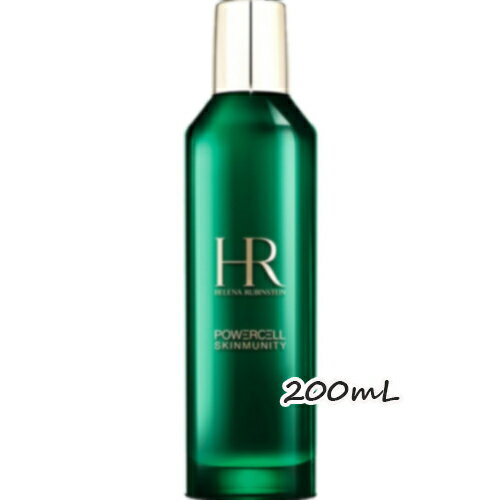 HELENA RUBINSTEIN(ヘレナ ルビンスタイン)P.C. スキンミュニティ エッセンス ローション 200mL