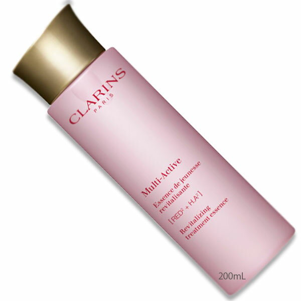 CLARINS (クラランス)Mアクティヴ トリートメント エッセンス ローション N 200mL