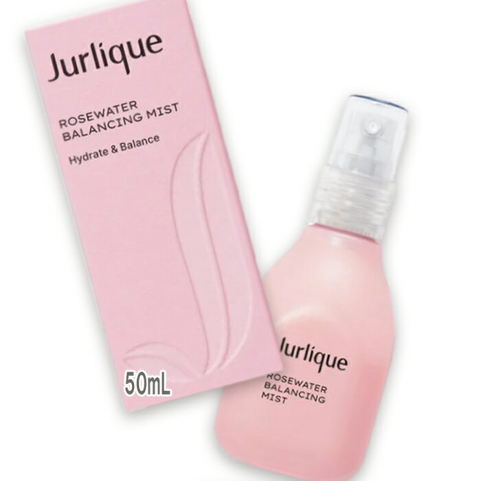 Jurlique(ジュリーク) RO バランシングミスト 50mL