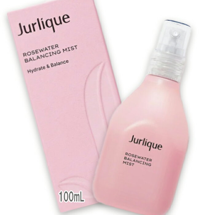 ジュリーク Jurlique(ジュリーク) RO バランシングミスト 100mL