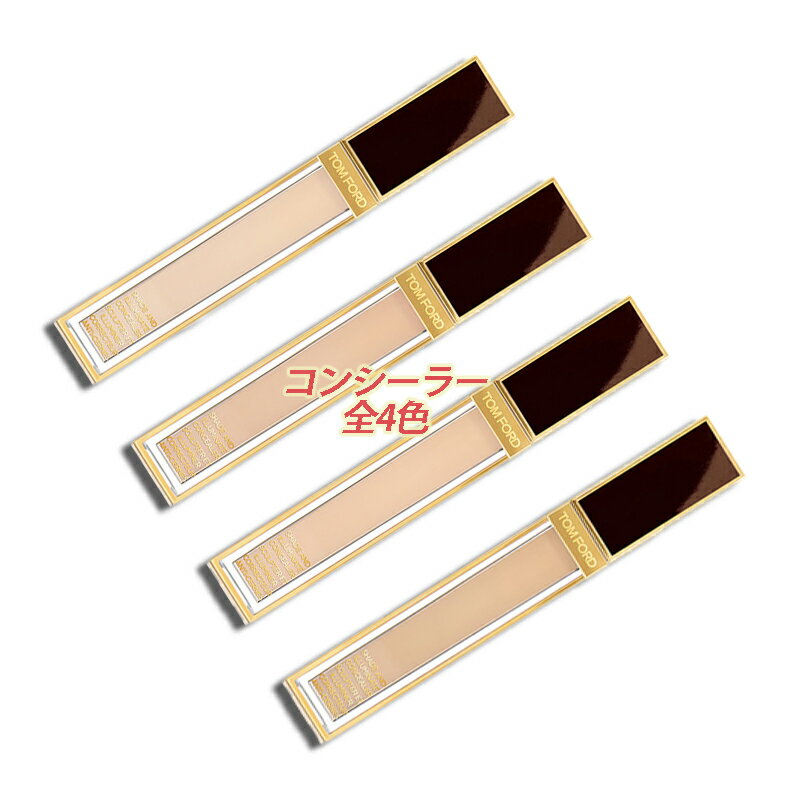 TOM FORD BEAUTY（トム フォード ビューティ）シェイド アンド イルミネイト コンシーラーのサムネイル