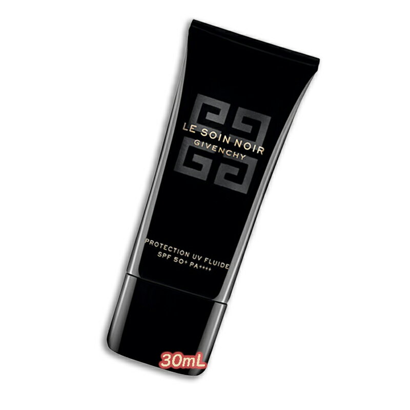 GIVENCHY (ジバンシイ) ソワン ノワール UV フルイド 30mLのサムネイル