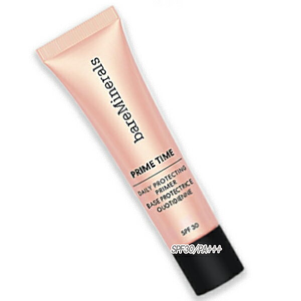 bareMinerals (ベアミネラル)プライム タイム デイリー プロテクト（SPF30 PA ）30mL