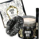 ANNA SUI(アナスイ) ゲル ファンデーシ