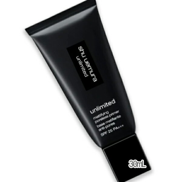 shu uemura(VE EG) A~ebh }eBt@CO |AX vC}[ 30mL SPF25/PA+++