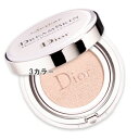 Dior(ディオール) カプチュール ドリームスキン モイスト クッション SPF50/PA+++ (本体+リフィル付)