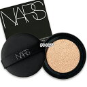 NARS(ナーズ) ナチュラルラディアント ロングウェア クッションファンデーション レフィル 04027 FINLAND SPF50/PA+++