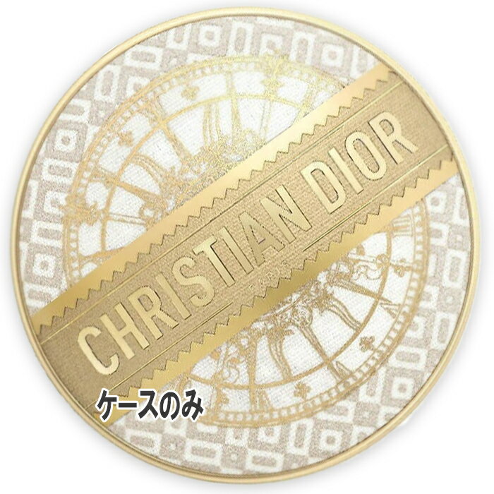 Dior(ディオール) 【数量限定】ディオールスキン フォーエヴァー クッション ケース　グラン バルのサムネイル