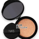NARS(ナーズ) ライトリフレクティング セラムクッションファンデーション (レフィル) 11g SPF42/PA++