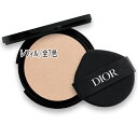 Dior(ディオール) ディオールスキン フォーエヴァー イドラ グロウ クッション SPF50/PA+++(レフィル)