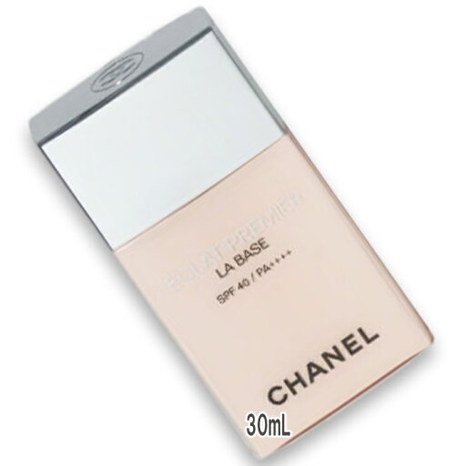 CHANEL(シャネル) エクラ プルミエ ラ バース SPF40/PA++++ 30mL CHANEL(シャネル) エクラ プルミエ ラ バース SPF40/PA++++ 30mL