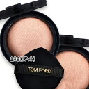 TOM FORD(トムフォード) アーキテクチャー ソフト マット ブラーリング クッション ファンデーション SPF 40(リフィル)