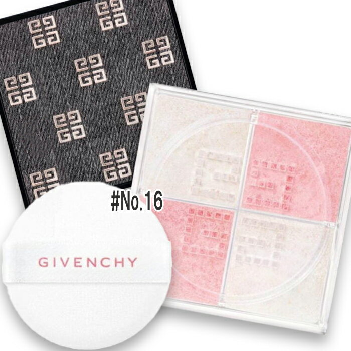 GIVENCHY(Х󥷥) ڿ̸ۥץꥺࡦ꡼֥롦ϥ饤 7.5g No.16