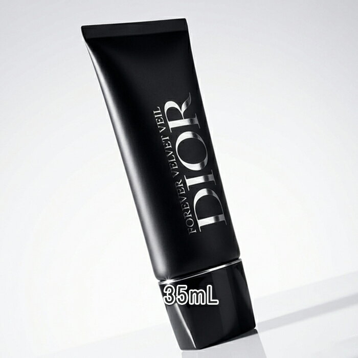 Dior(ディオール) ディオール フォーエヴァー ベルベット ヴェール SPF15/PA++ 35mL 2026年7月3日より順次発送