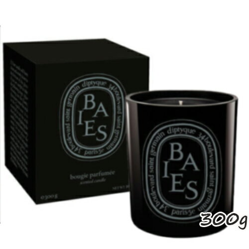 diptyque diptyque(ディプティック)カラーキャンドル　ベ　300g