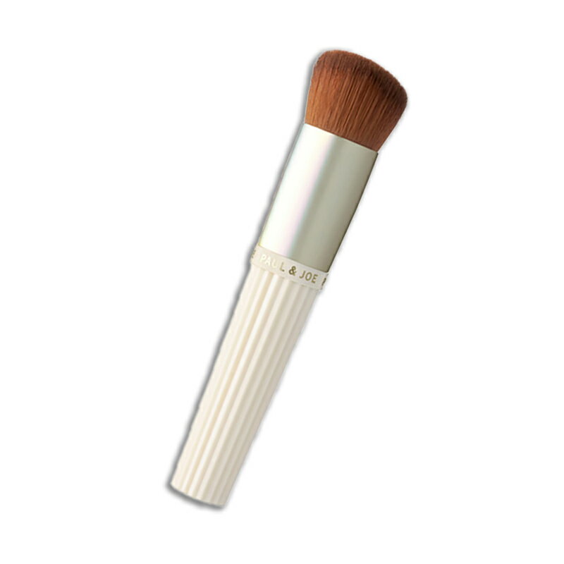 PAUL & JOE BEAUTE(ポール & ジョー ボーテ) ファンデーション ブラシ