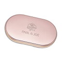 PAUL & JOE BEAUTE(ポール & ジョー ボーテ) エクラタン ジェル ファンデーション コンパクト 01 (コンパクトのみ)