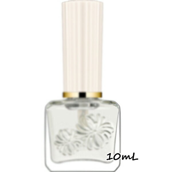 PAUL & JOE BEAUTE（ポール ＆ ジョー ボーテ）ベース ＆ トップコート 10mL