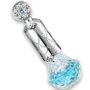 JILLSTUART(ジルスチュアート) 【数量限定】サムシングピュアブルー アロマティックフラワー ネイルオイル 8mL 2025年05月09日より順次発送