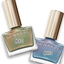 LUNASOL(ルナソル) 【数量限定】ネイルポリッシュ 2025年05月16日より順次発送
