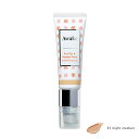Awake(アウェイク)プットオンアハッピーフェイス ティンティド モイスチュアライザー 30ml 01 liight medium Awake(アウェイク)プットオンアハッピーフェイス ティンティド モイスチュアライザー 30ml 01 liight medium