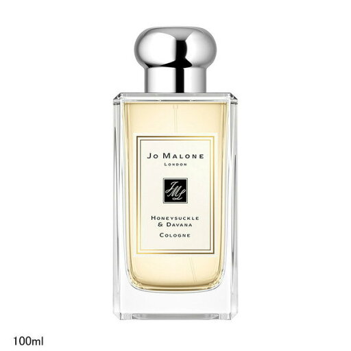 JO MALONE LONDON(ジョー マローン ロンドン) ハニーサックル & ダバナ コロン 100mL JO MALONE LONDON(ジョー マローン ロンドン) ハニーサックル & ダバナ コロン 100mL