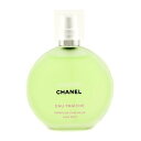 シャネル ヘアケアグッズ CHANEL (シャネル)チャンス オーフレーシュ ヘアミスト 35ml