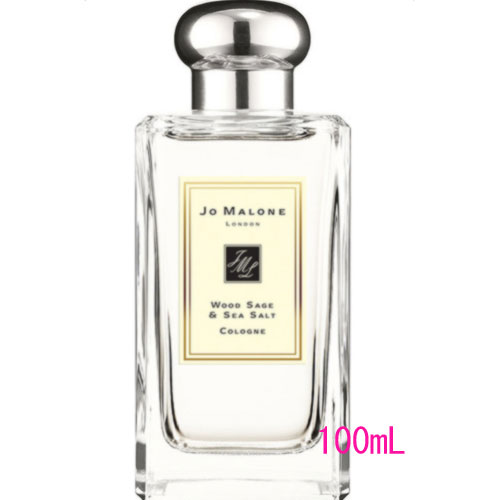 JO MALONE LONDON (ジョー マローン ロンドン)ウッド セージ & シー ソルト コロン 100mL