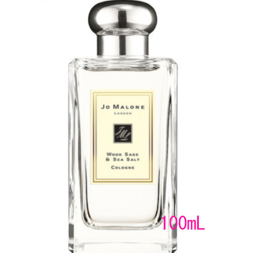 JO MALONE LONDON(ジョー マローン ロンドン) ウッド セージ & シー ソルト コロン 100mL JO MALONE LONDON(ジョー マローン ロンドン) ウッド セージ & シー ソルト コロン 100mL
