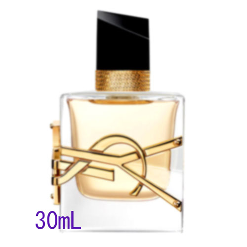 イヴ・サンローラン・ボーテ コスメ Yves Saint Laurent(イヴサンローラン)リブレ オーデパルファム 30mL