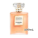 CHANEL(シャネル) ココ マドモアゼル ロー プリヴェ 100mL